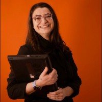 VFR Sistemas Employee Evelyn Bittencourt's profile photo