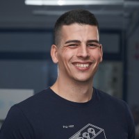 Root Employee Josh Di Bona's profile photo