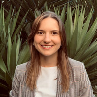 Endeavor Spain Employee Silvia Rey's profile photo
