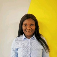 iCloudius SA Employee Karen Maluleke's profile photo