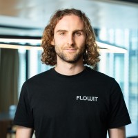 FLOWIT AG Employee Stephan Müller's profile photo