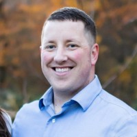 Amazon Web Services (AWS) Employee Joseph Devine's profile photo