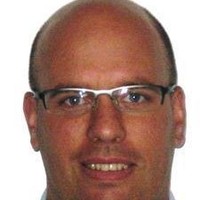 Yokogawa UK Ltd Employee Mark Mapm's profile photo