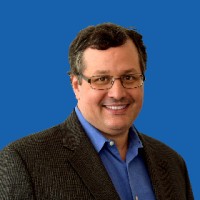 Sophos Employee Mike Benson's profile photo
