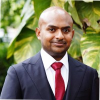Accell Group Employee Mohammed Hassan's profile photo