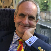 WOODBASE JOINERS LTD Employee Simon Bartlett's profile photo