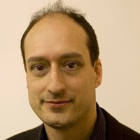 The Art Institute of Chicago Employee Matthew Witkovsky's profile photo