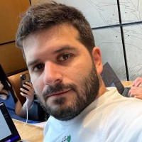 Fuse Universal Employee Gonzalo Rico's profile photo