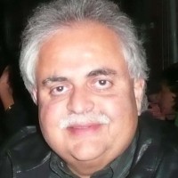 Mutualink Employee Fred Manteghian's profile photo