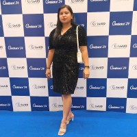 Shikha Chauhan Email & Phone Number