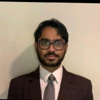 Circuit Engineering LLC Employee Snehil Vaibhav's profile photo