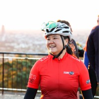 99 Bikes Employee Kitty Chung's profile photo