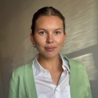 Milkywire Employee Kajsa-Stina Ströby's profile photo