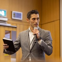 Bauer Media Group Employee David Andrade's profile photo