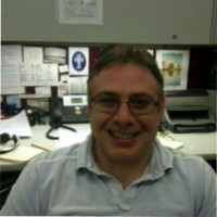 ASML Employee Vincent Toscano's profile photo
