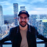 ENDVR Employee Andrew King's profile photo