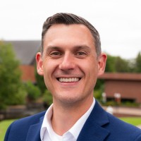 Willamette University Employee Patrick Wilson's profile photo