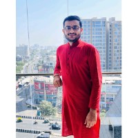 Kartik Padshala Email