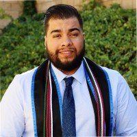 San Bernardino County Auditor-Controller/Treasurer/Tax Collector Employee Josue Varela's profile photo