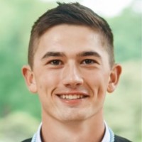 Whatnot Employee Brian Linton's profile photo