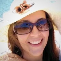 IPATIMUP Employee Regina Pinto's profile photo