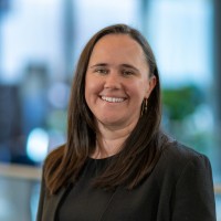 Lonsec Employee Amanda Smerdon's profile photo