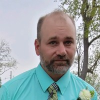 Aflac Employee Erik Walker's profile photo