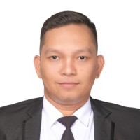PT LAPI ITB Employee Albroston Simanjuntak's profile photo