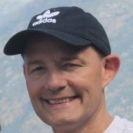 M&G plc Employee Steve Danby's profile photo