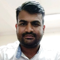 Fossil Group, Inc. Employee Shashi B's profile photo