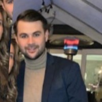 Thermofrost BV Employee Rick Brink's profile photo