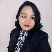 Meghalaya Cements Limited Employee Dipeeka Choudhury's profile photo