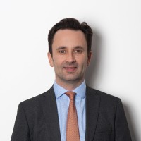 Collyer Bristow Employee Lee Baxter's profile photo