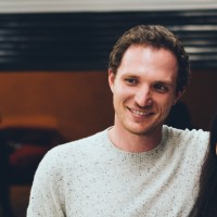 Bren Capital Employee David Bren's profile photo