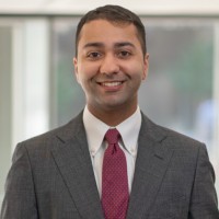Symmetry Partners, LLC Employee Jay Damania's profile photo