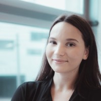 Beebole Employee Elena Crnalic's profile photo