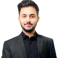 KPMG In Pakistan Employee Maaz Jamil's profile photo