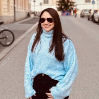 Tres Astronautas Employee Daniela Villada's profile photo