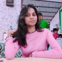 Kirti Bidgar Email