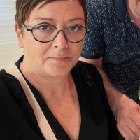 Mathys Paints Employee Mieke Cops's profile photo