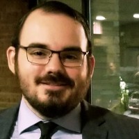 The Fresh Market Employee Max Westerman's profile photo