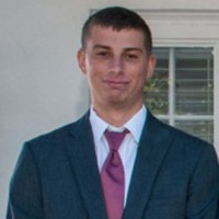 Desco Inc Employee Cade Cranford's profile photo