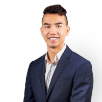 Adrian Chang Email & Phone Number