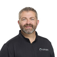 Canopy Building Services Employee Jeff Schiller's profile photo