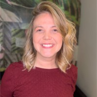 Econrio Employee Priscila Nunes's profile photo