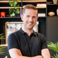 OCS+ Employee Thomas Boegheim's profile photo