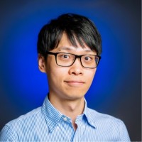 Google Employee Charles Ding's profile photo