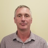 NBCUniversal Employee Steve Akers's profile photo
