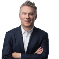 EJF Capital LLC Employee Todd Pitsinger's profile photo