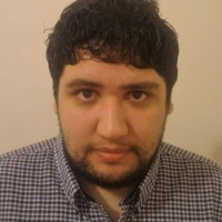 Cobro Inmediato Employee Cristian Ricardo Almaraz's profile photo